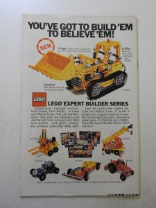 Marvel Premiere #51 (1979) FN+ Condition!