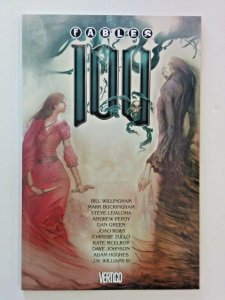 *Fables (2009) 86-100 (15 books) nm- condition lot