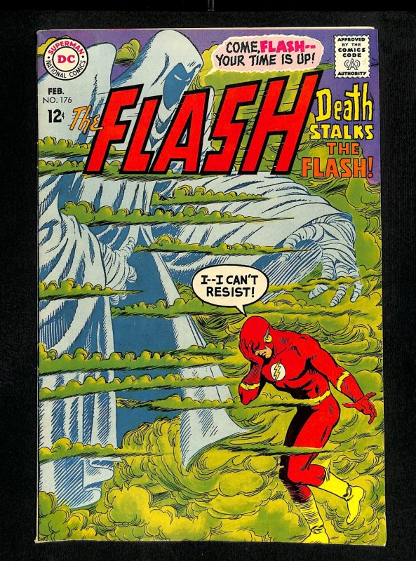 Flash #176