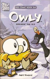 Owly: Breakin' the Ice (2006)