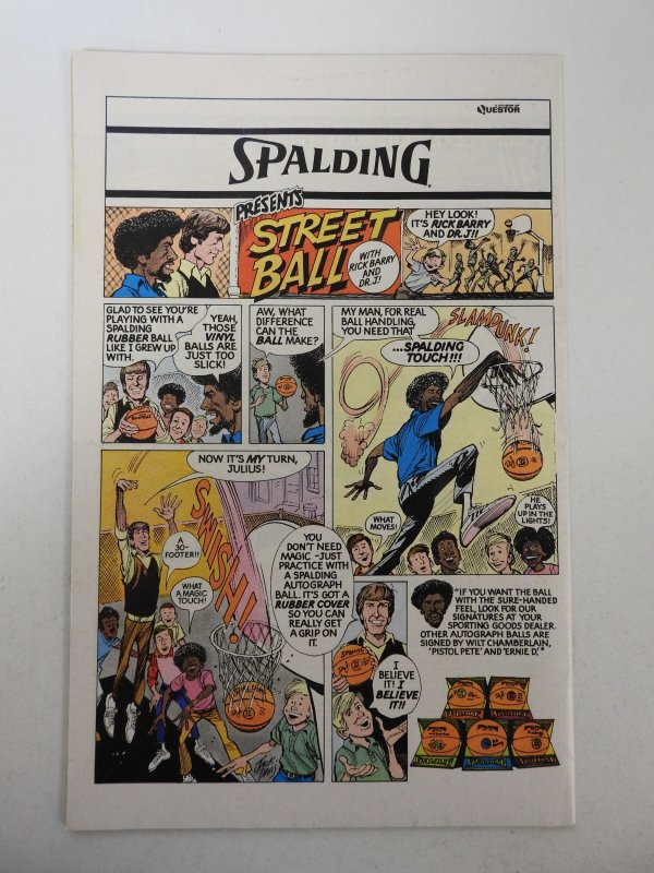 Star Wars #1 (1977) FN/VF Condition!