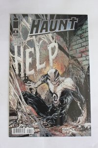 Haunt #4 (2010) NM