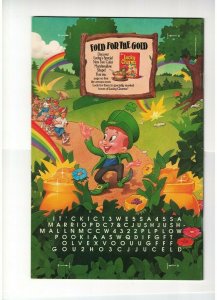 DISNEY'S ALADDIN #3 1994 MARVEL COMICS 8.5