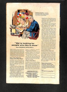 Sgt. Fury and His Howling Commandos #49