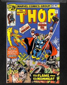 Thor #247
