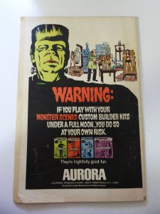 Action Comics #405 (1971) VG- Condition