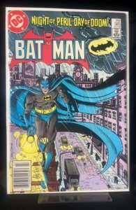 Batman #385 (1985)