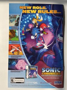 Justice League of America #25 - FN (2008)