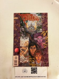The Children's Crusade #2 NM DC Vertigo Comic Books Neil Gaiman 12 HH82