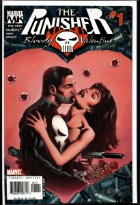 Punisher: Bloody Valentine (2006) Punisher