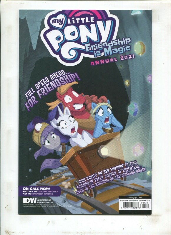 Godzilla Monsters and Protectors #1 - Cover B (9.2) 2021