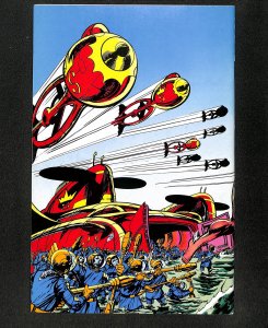 Fantastic Four Special Edition #1