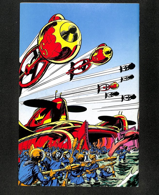 Fantastic Four Special Edition #1