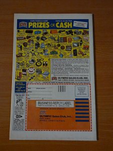 Mighty Thor #311 Newsstand Variant ~ NEAR MINT NM ~ 1981 Marvel Comics