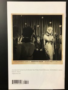 The Fade Out #4 9.0 (2015)