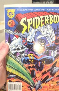 Spider-Boy (1996) Spider-Boy 