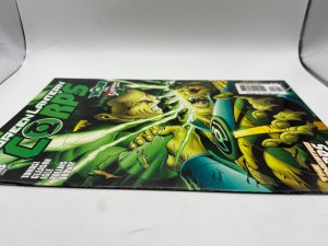 Green Lantern Corps #18 (2008)