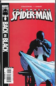 The Amazing Spider-Man #543 (2007)