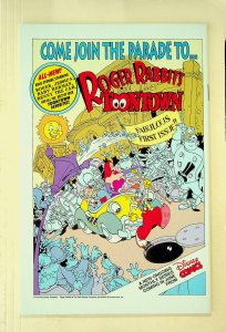 Walt Disney's Comics and Stories #560 (Jun 1991, Gladstone) - Near Mint