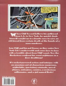 Rocketeer Adventures 2 #2 Variant (1996)Comic Magazine Dark Horse Grade VG 4.0