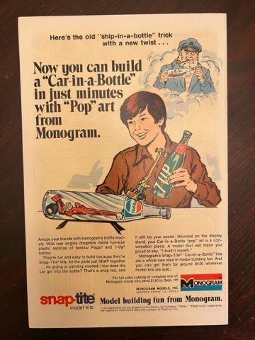 Batman #269 (1975) - VF+