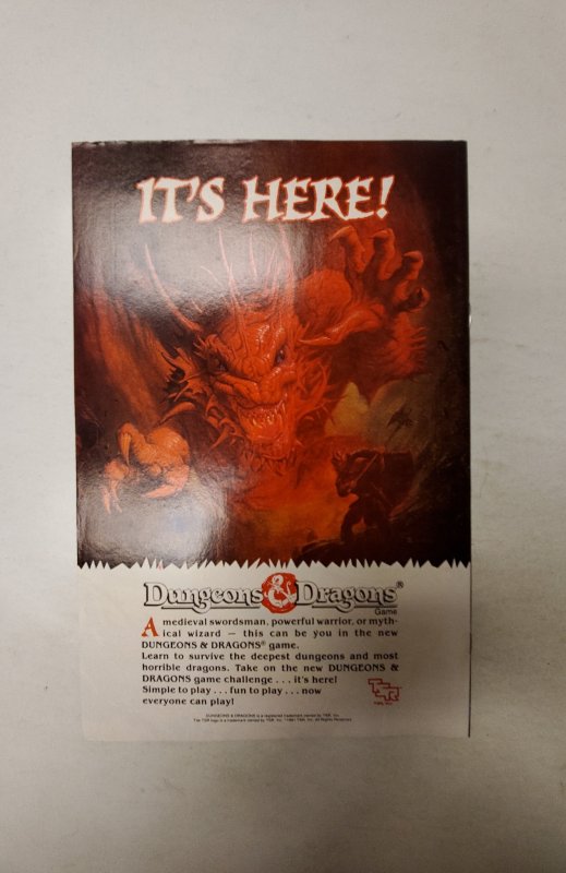 The New Warriors #11 (1991) NM Marvel Comic Book J716