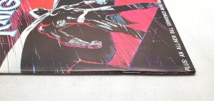 Moon Knight Special Edition #1 Bill Sienkiewicz Wrap Cover (1983) NM+