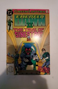 Green Lantern: Emerald Dawn II #6 (1991) NM DC Comic Book J742