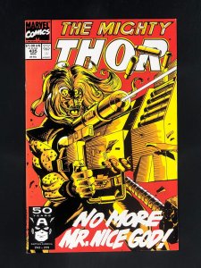The Mighty Thor #435 (1991)