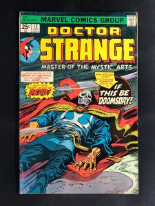Doctor Strange #12 (1976)