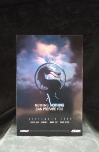 Gen 13 #5 WildStorm 1994 Puzzle Cover (1994)