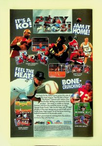 Black Canary #1 (Jan 1993, DC) - Near Mint