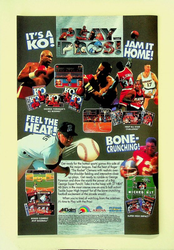 Black Canary #1 (Jan 1993, DC) - Near Mint