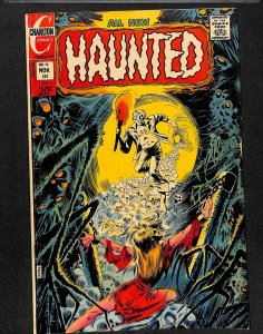 Haunted #15 (1973)
