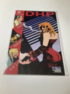 Dark Horse Presents 53 Nm Near Mint Dark Horse Comics 