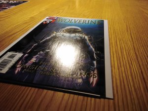 Wolverine #38 (2006)