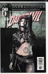 Daredevil #58 (2004) [Key Issue]