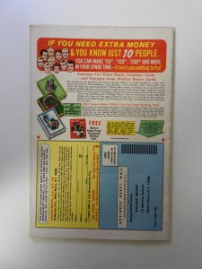 The Incredible Hulk #132 (1970) FN condition