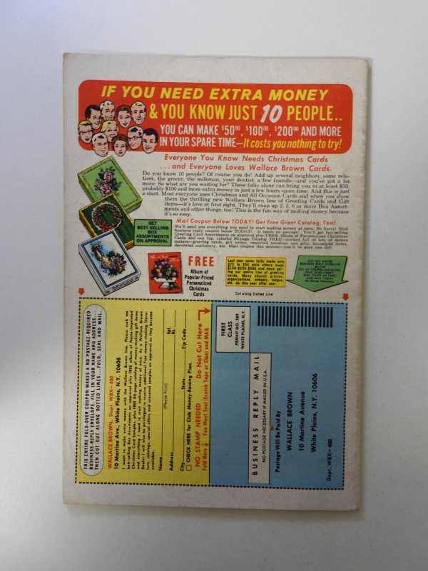 The Incredible Hulk #132 (1970) FN condition