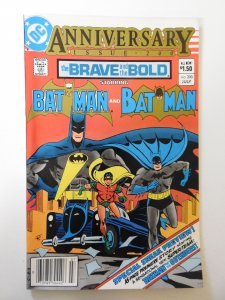 The Brave and the Bold #200 (1983) VF- Condition!