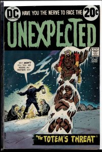 The Unexpected #147 (1973)