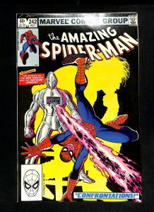 Amazing Spider-Man #242