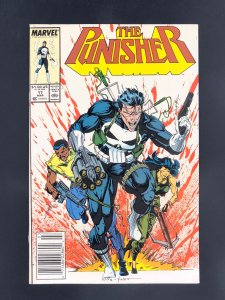 The Punisher #17 (1989)