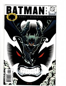 Batman #580 (2000) SR30