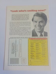 Man-Thing #8 - Mike Ploog - 1974 - (-VF)