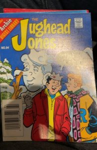 Jughead Jones Comics Digest #94 (1995) Jughead 