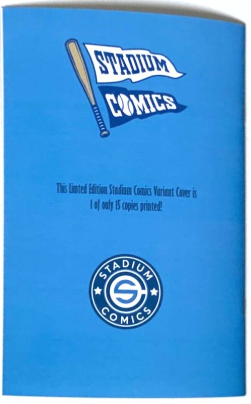 ARCHIE POP ART VARIANT BETTY AS INVISIBLE WOMAN RAW/METAL SET ARCHIE COMICS NM.