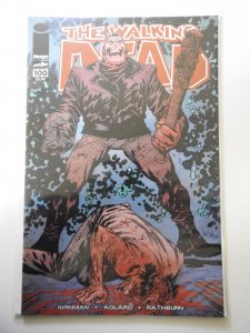 The Walking Dead #100