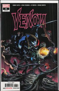 Venom #6 (2018)