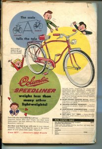 Jughead Annual #5  1957 - Archie  -G+ - Comic Book